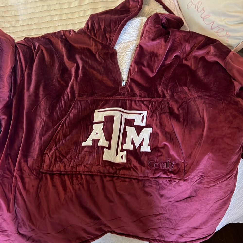 Texas A&M COMFY